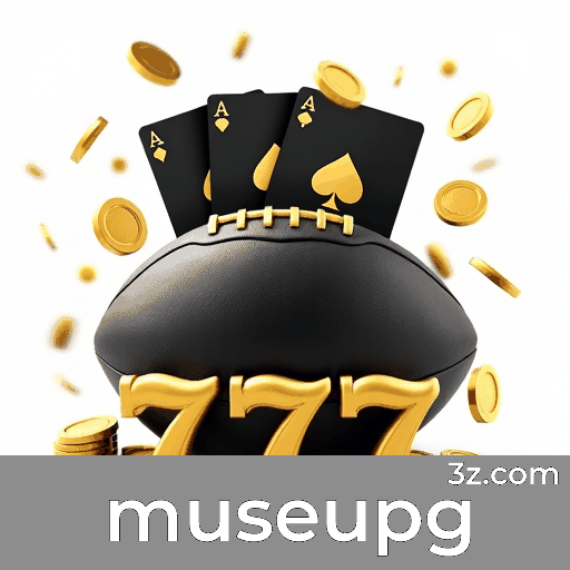 Desbloqueie Bônus Incríveis no museupg!