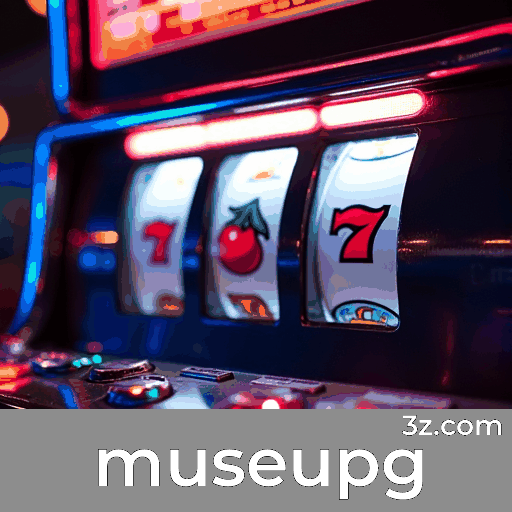Desbloqueie Bônus Incríveis no museupg!