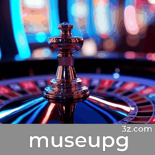 Experiência de Luxo: Casino Exclusivo com Equipe Profissional no museupg