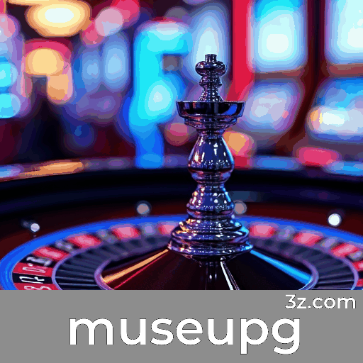 Museupg: Análise de esporte e estratégia de apostas