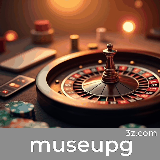 Experiência de Luxo: Casino Exclusivo com Equipe Profissional no museupg