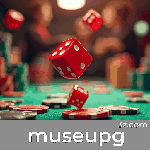 Museupg: Análise de esporte e estratégia de apostas