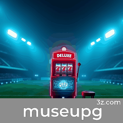 Descubra o Futuro dos Jogos na museupg: Convergência de Tecnologias e Experiências Disruptivas